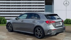 Mercedes-Benz A-Class A180 AMG Line Premium 5dr Auto Petrol Hatchback
